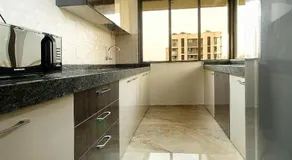 Mumbai House Luxury Apartments, Santacruz East - Image 4