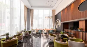 Shenzhen Longgang Central City Jinjiang Metropolo Hotel - Image 2