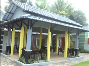 Borobudur Village Inn - Image 5