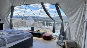 Dorna Iglu Luxury Glamping Resort - Image 2