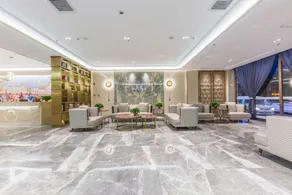 Vienna Hotel (Herringle Mengniu) - Image 3