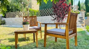 Bed & Breakfast Mafi - Image 5
