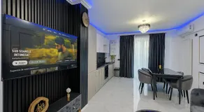 Aparthotel C37 - ALZ Odyssey Pool & Spa - Image 4