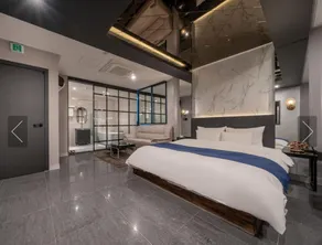 Dongdaemun Saturn Hotel - Image 3