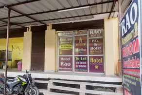 Hotel O Rao Residency - Image 5