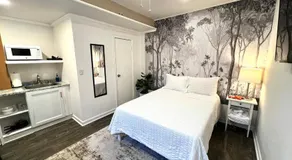 1 Bedroom Apartment in DWTN Stamford w Laundry - Image 2