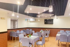 Home Inn Wuxi Hubin Commercial Street Taihu Lake Scenic Area - Image 5