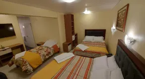 Hostal N e g r i t a s Inkahoteles - Image 2