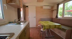 Campsite Pisak - mobile homes by the sea - Image 2