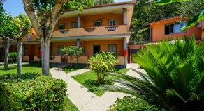 Hotel Villaggio Old River - Image 5
