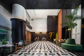 UrCove by HYATT Guangzhou Canton Tower Exhibition Cente - Image 4