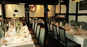 Landhotel Gutshof im Oertzetal in Oldendorf, Südheide - Image 5