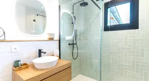 Villa confortable à Seignosse avec piscine privée - Image 1