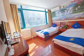 Super 8 Hotel Beijing Huilongguan Dong Da Jie - Image 5