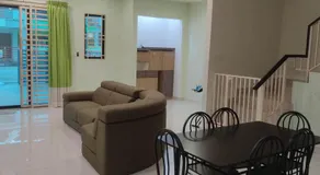WeJDAN TWO POINT O WHOLE HOUSE BUT BUDGET PARTIAL BOOKING 2ROOMS 2BATHROOMS AND NEVER MIX WITH OTHERS AND YOUR TEAM ONLY BALIK PULAU, PENANG ISLAND - Image 2