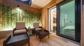 Hotel THE ART UIWANG - Image 4