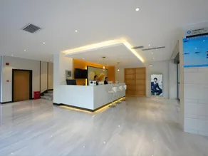 GreenTree Inn Zhaotong Zhaoyang Fengxia Road - Image 3