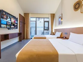 Lingshui Slow Homestay (Perfume Bay) - Image 2