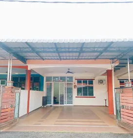 Rawynaa Segamat Homestay - Image 5