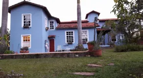 Pousada Cantagalo Bichinho MG - Image 2