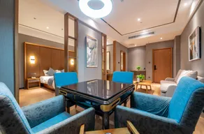 Jichun Hotspring Resort & Spa - Image 2
