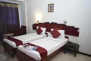 Hotel Mount Heera - Image 2