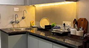 Urban Nest 55- Premium 1BHK Near Rapid Metro, Gurgaon - Image 3