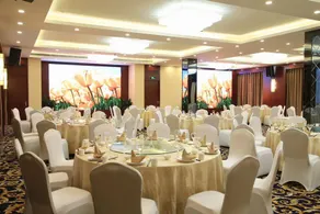 GOLD RIVER-SIDE HOTEL WUZHEN - Image 2