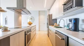 Coastal escape w terrace & ocean views u405 - Image 4