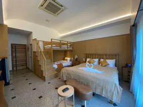 Cha Li's Family Hotel&Hostel - Image 4