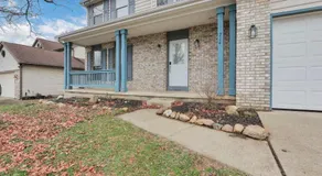 Bright 5BR Family Home -Near Airport New Albany & Easy Commute - Image 5