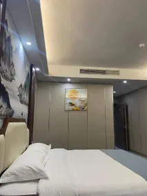 Great Wall Hotel (Longchang Passenger Transport Center Branch) - Image 5