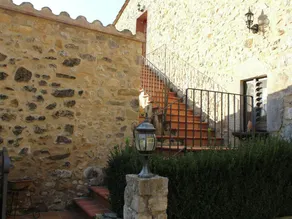 Cozy Mansion in Albanyà with Sauna and Pool - Image 3