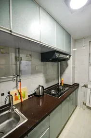 Lanzhou Orange Theme Apartment (Lanzhou Central Provincial Museum Branch) - Image 4