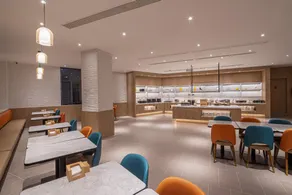 Hanting Hotel Yangzhou Jiangdu Wenchang East Road - Image 4