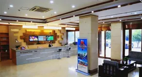 GreenTree Inn Xianning Tongshan Yangdu Avenue - Image 3