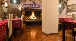 Ски апартамент, студио Хрис, Лъки Пампорово - Image 3