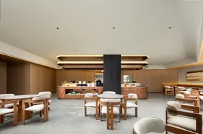 Atour Hotel Wuxi Taikeyuan Zhenze Road - Image 5