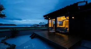 LadolcevitA - 総檜サウナ - Private Hinoki Sauna Inn - Image 4