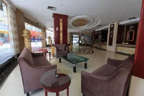 Rongshui Miaoshan International Hotel - Image 4