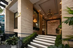 Sen Luxury Hotel - Managed by Sen Hotel Group - Image 4