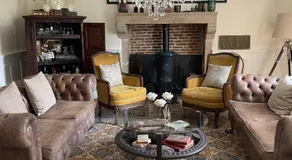 Maison Hirondelles Gîtes - Image 4