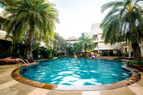 Sea Breeze Jomtien Resort - Image 5