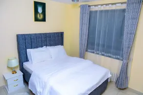 Luxury 2bedrooms near JKIA airport/SGR with balcon - Image 4