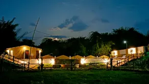 Pugmark Resort - Image 5