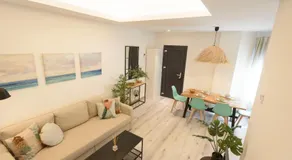 TARIFA GREENHOME - Apartamento de lujo con piscina en Tarifa - Image 3