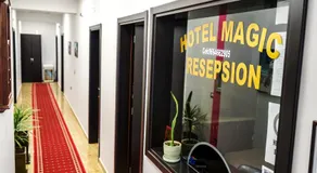 Hotel Magic - Image 3