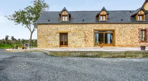 Maison charmante à Saint-Marcouf avec jardin. - Image 5