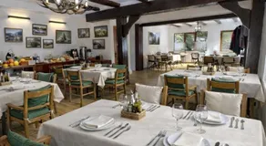 Cabana Laptici - statiunea Pestera-Padina, Bucegi - Image 2