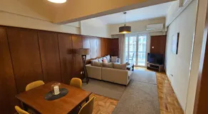 Syntagma-Ermou Apartment - Image 2